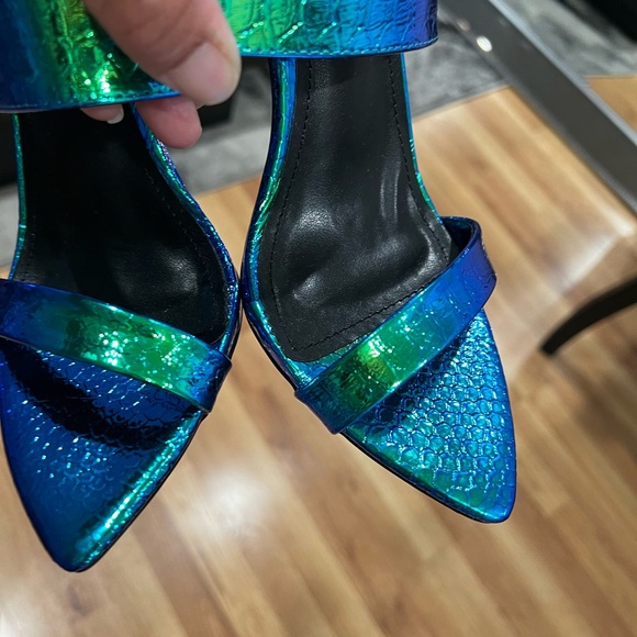 Liliana heels - Picture 8 of 12